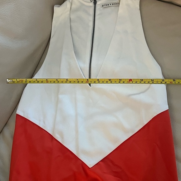 NWOT Alice + Olivia dress - Picture 5 of 7